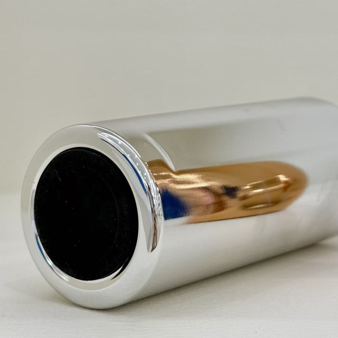 Ladies elegant double-walled insulated drinking bottle made of stainless steel Bowlift