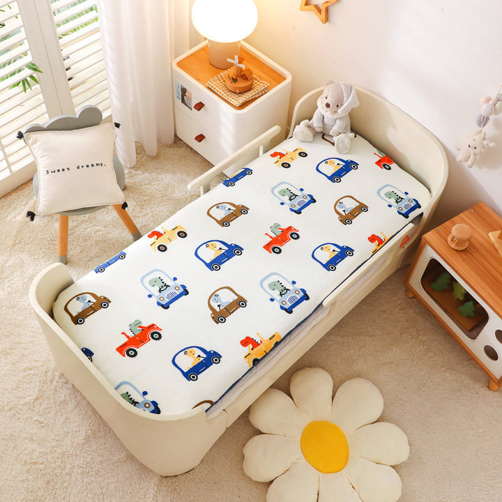 Ladies' children's bedding Bowlift
