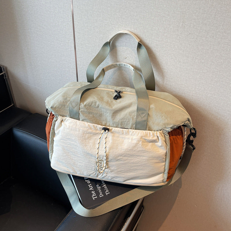Versatile Lightweight Travel Bag