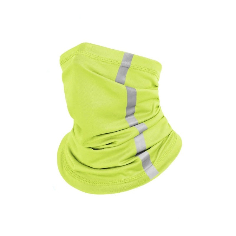 Women's Multifunctional Sports Neck Scarf Bowlift