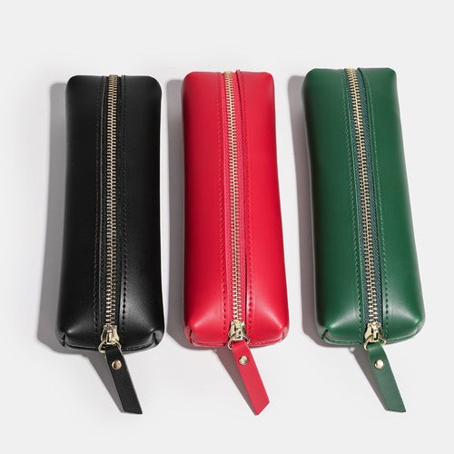 Leather Pencil Case Bowlift
