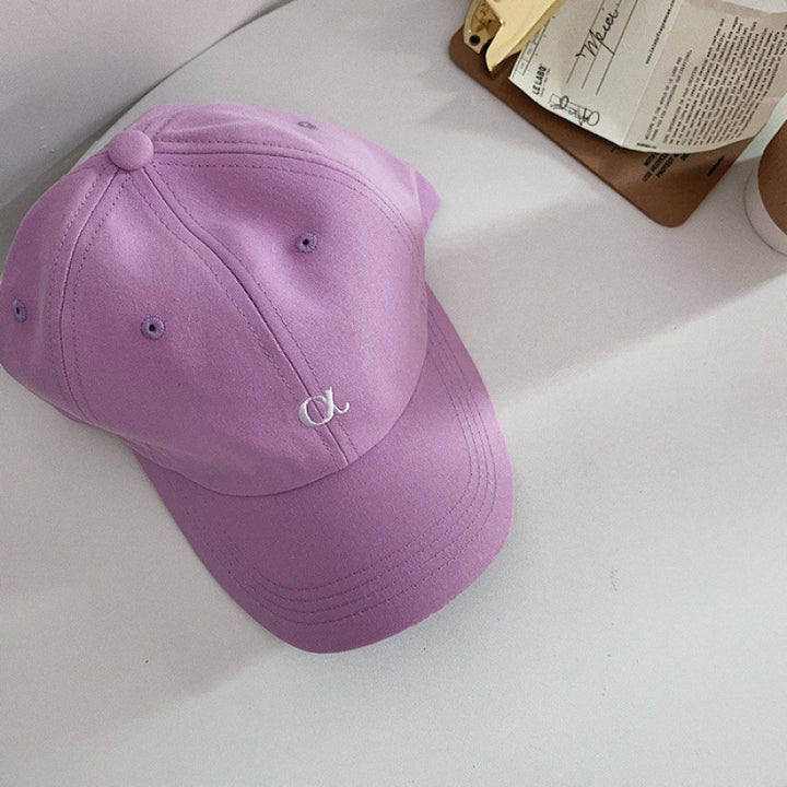 Women's Classic Baseball Cap Bowlift 1784083657