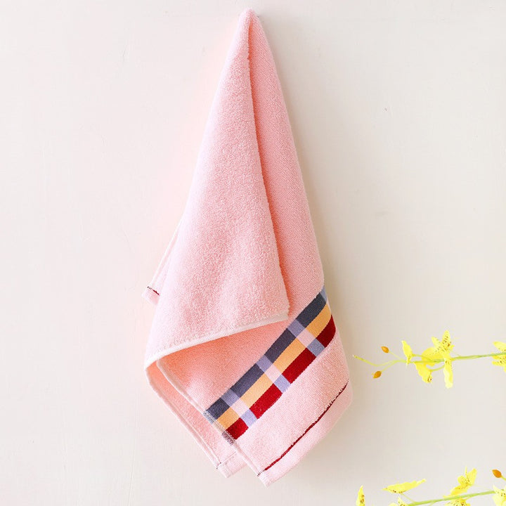 Ladies soft and absorbent comfort towel Bowlift