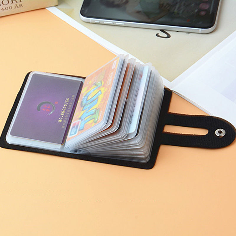 Elegant Leather Coin Purse Bowlift
