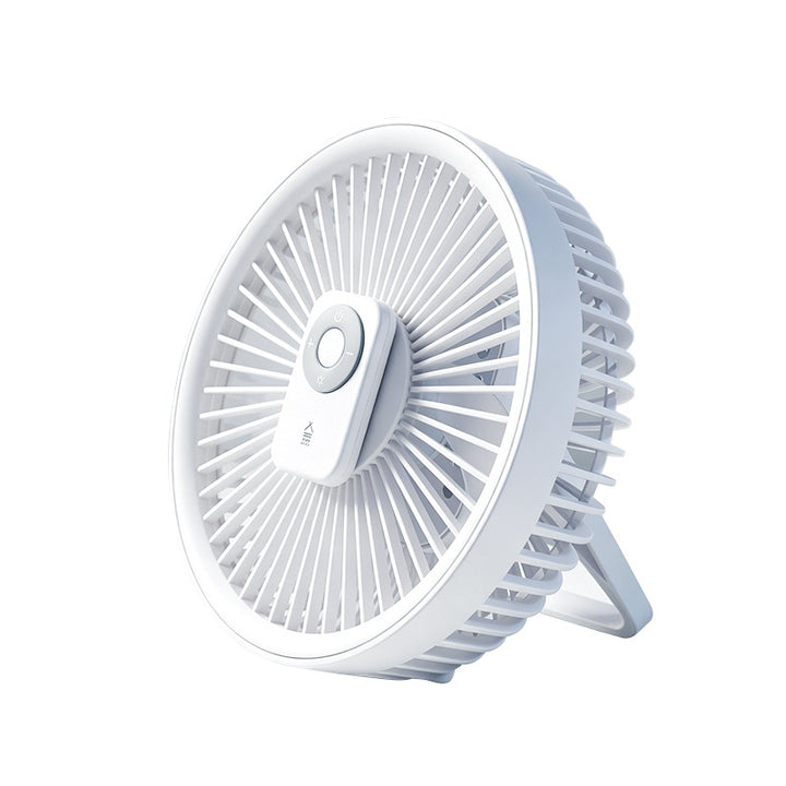 Ladies Table Fan Bowlift