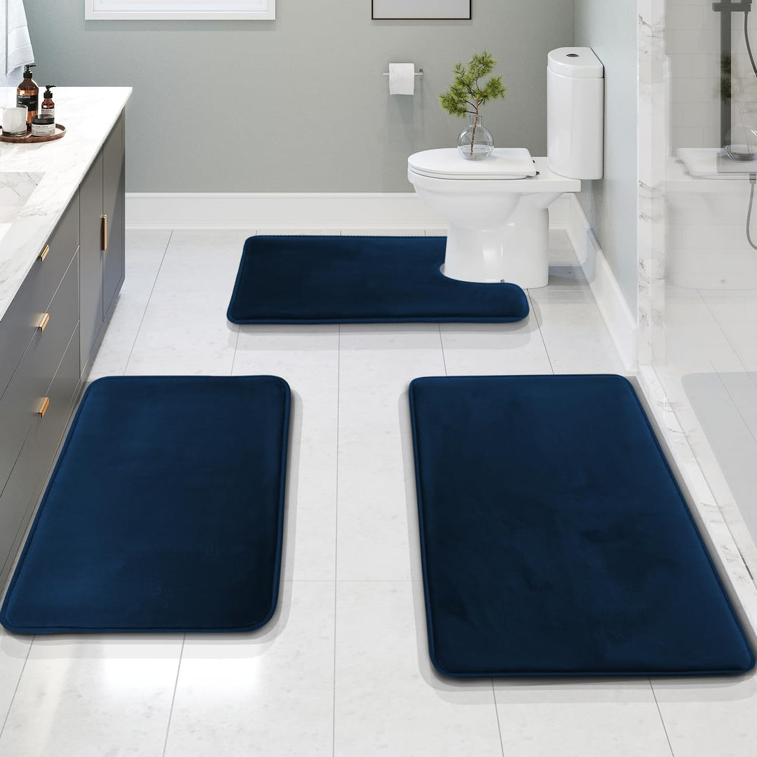 Bathroom Mat Bowlift