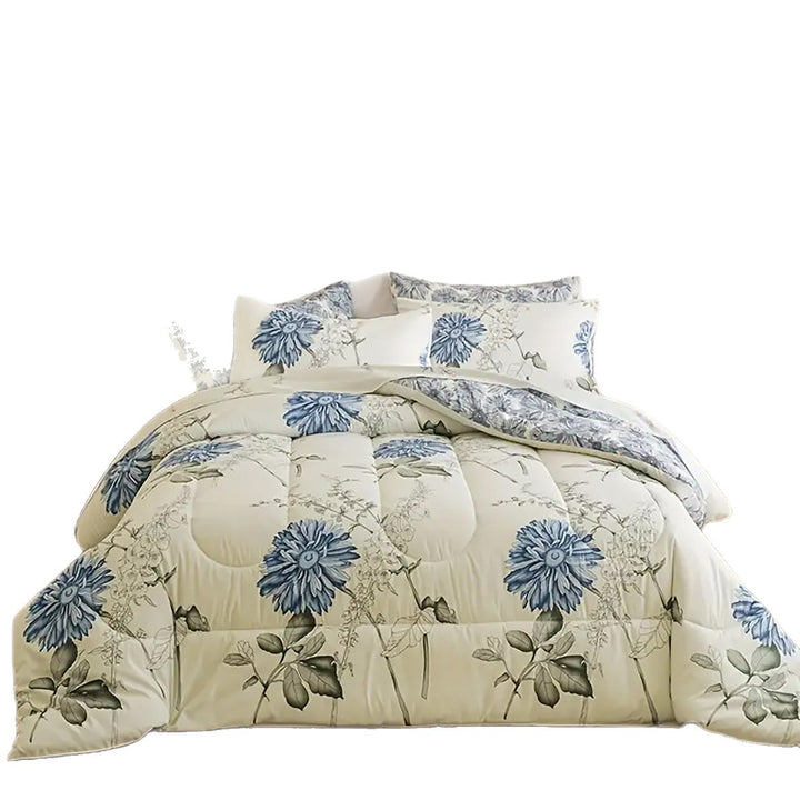 Ladies Duvet Set Bowlift