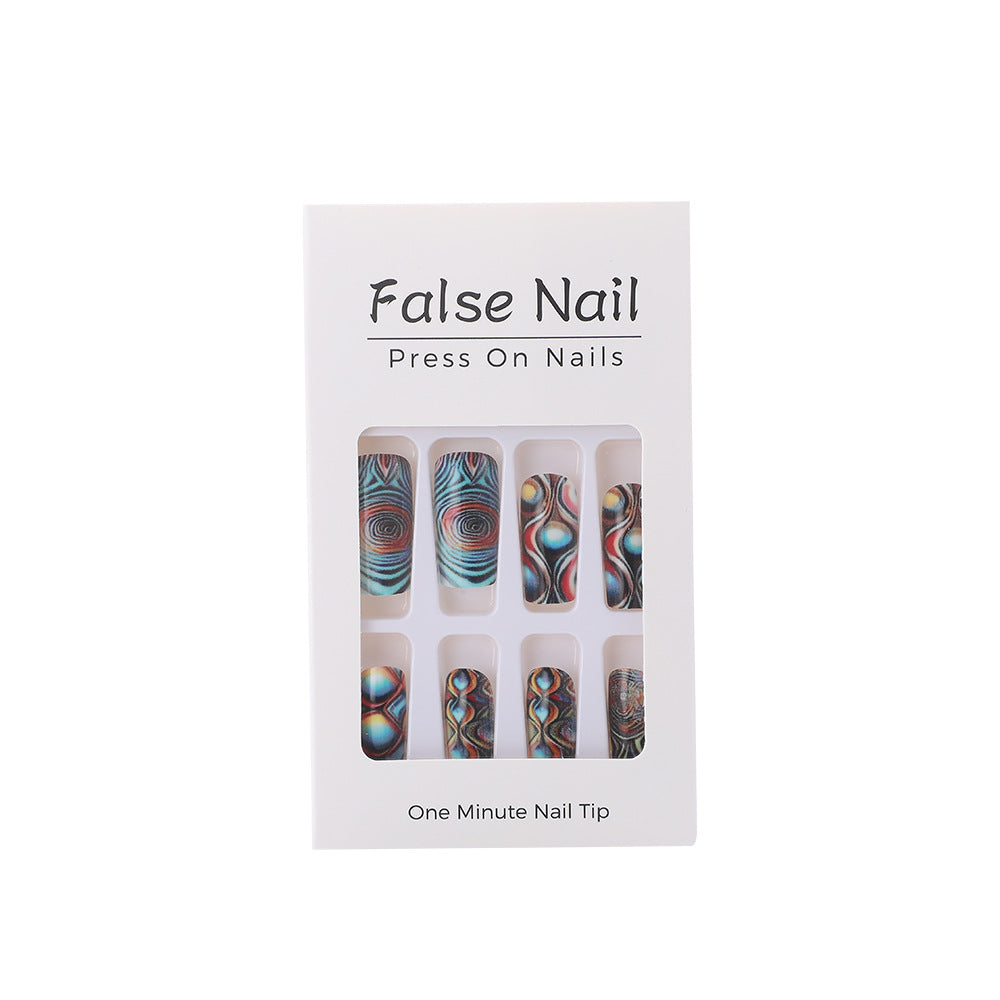 Artistic Nail Tips Bowlift