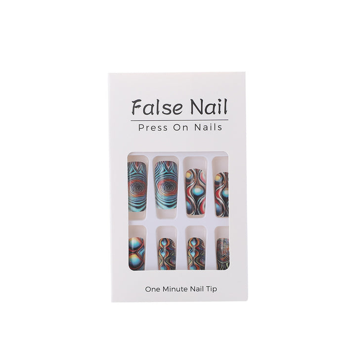 Artistic Nail Tips Bowlift