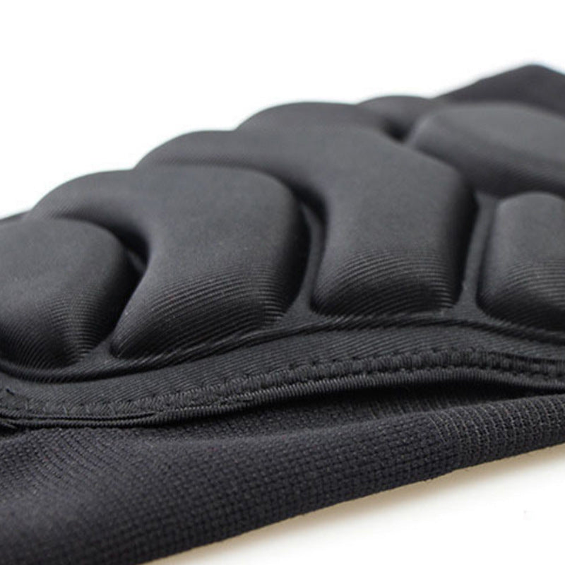 Comfort Enhancing Insole