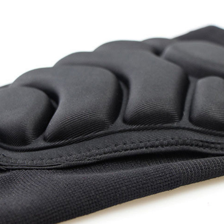 Comfort Enhancing Insole