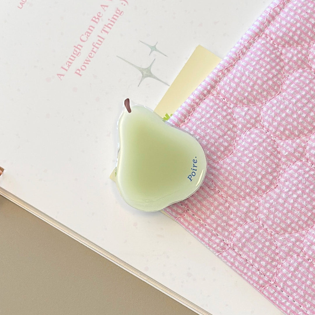 Playful cosmetic mirror Bowlift