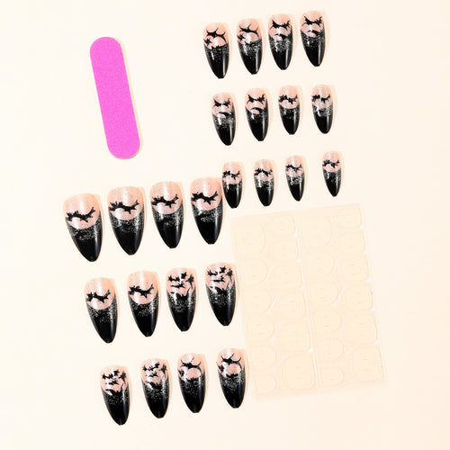 Artistic Nail Art Bowlift