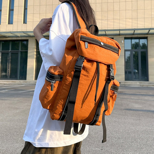Rucksack Bowlift
