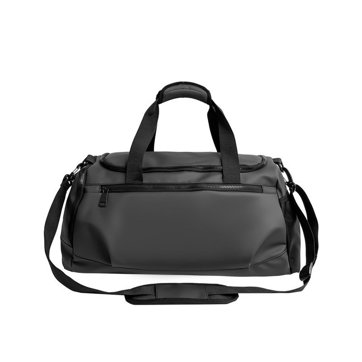 Men's sports bag with plenty of storage space and padded carrying handles Bowlift