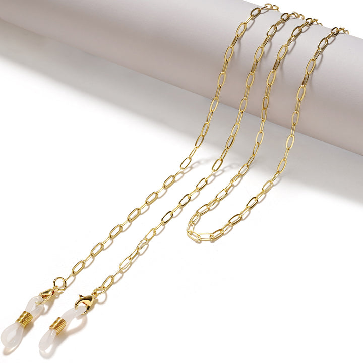 Chic Chain Eyewear Holder Bowlift