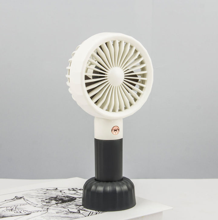 Portable High-Performance Table Fan Bowlift