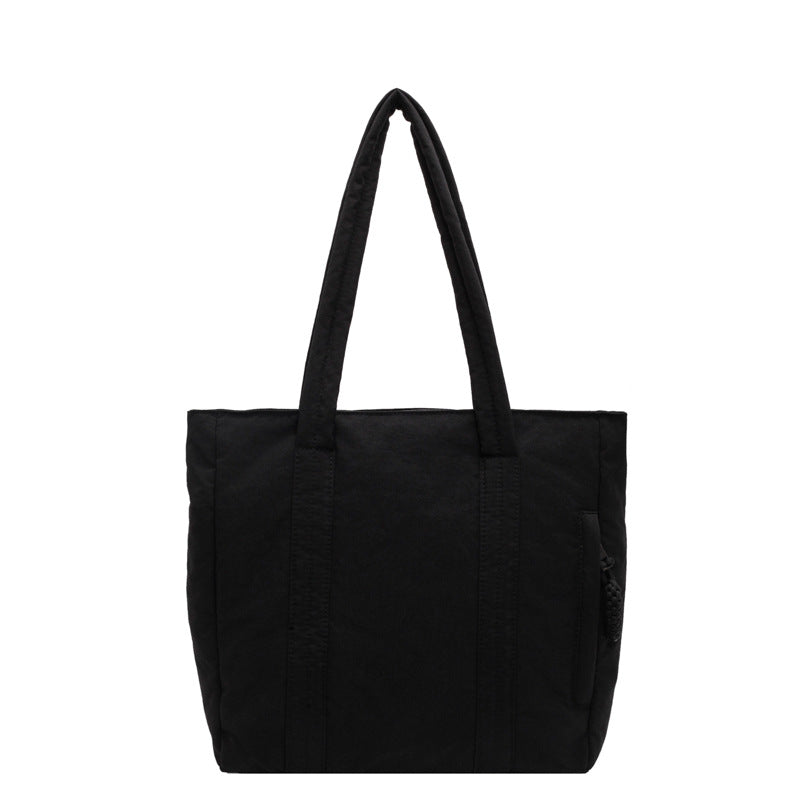 Reusable Eco-Friendly Tote Bag Bowlift