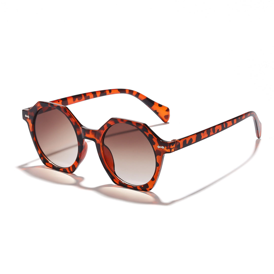 Women's fashionable sunglasses Bowlift