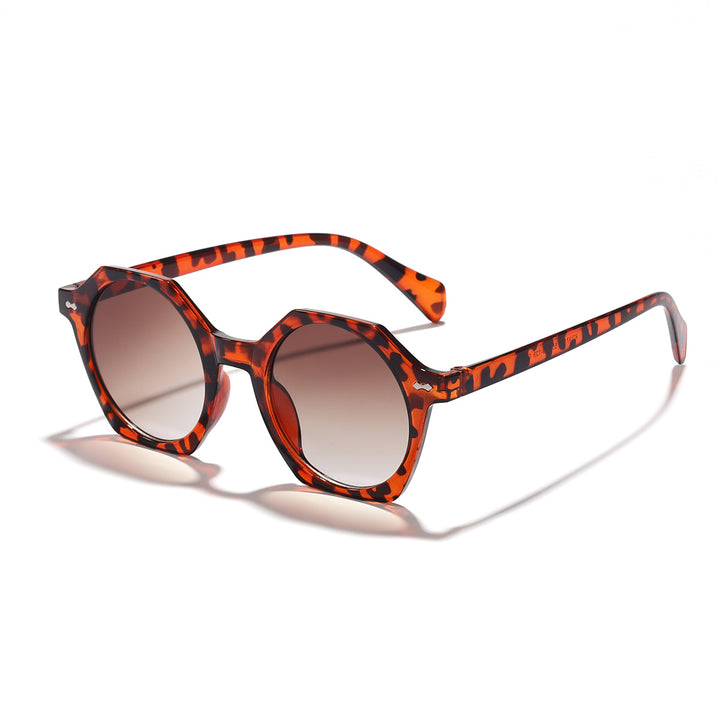 Women's fashionable sunglasses Bowlift