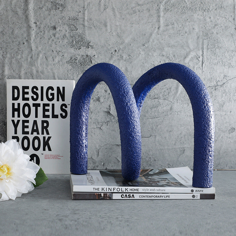 Artistic Home Decor Sculpture