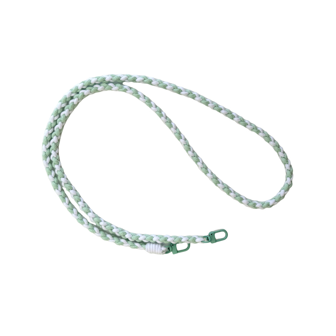 Braided Eyewear Cord Bowlift