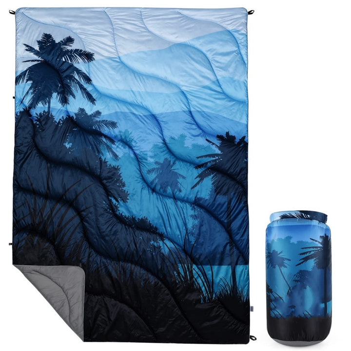 Women's sleeping bag Bowlift