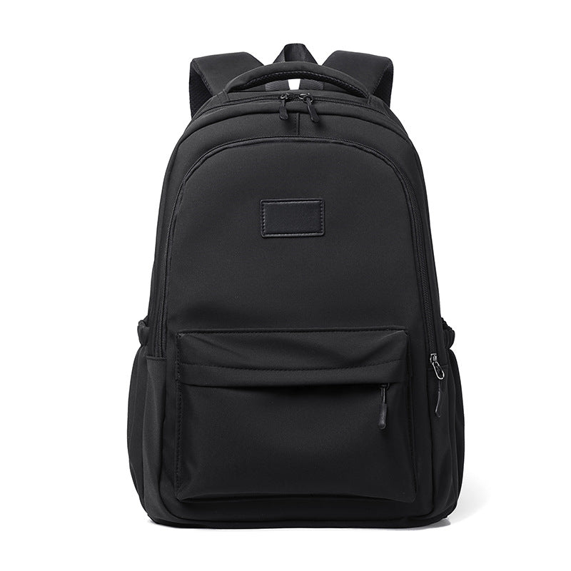 Ergonomic Multi-Compartment Laptop Backpack Bowlift