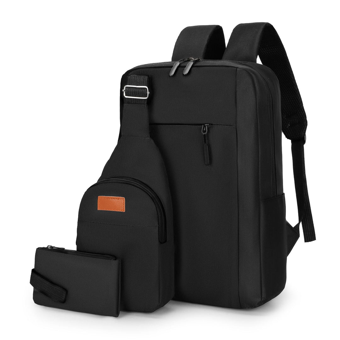 Multi-Functional Travel Backpack Set Bowlift