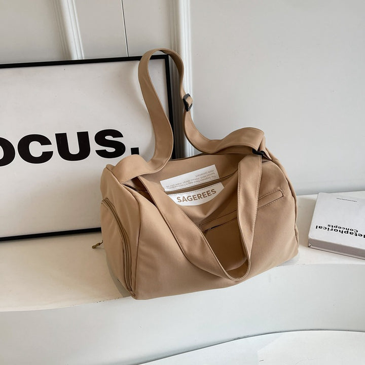 Fashionable Utility Sling Bag