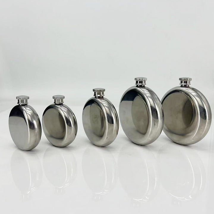 Women’s stainless steel bottle in an elegant design Bowlift