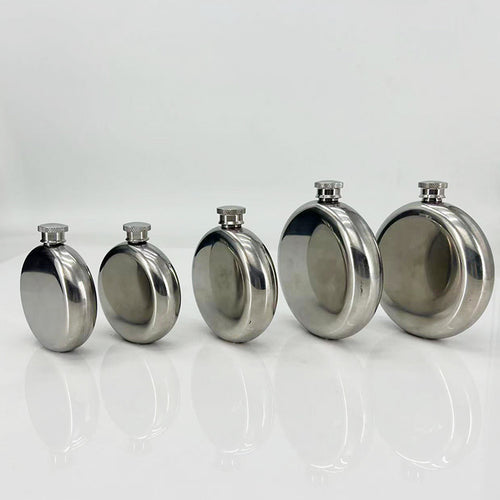 Women’s stainless steel bottle in an elegant design Bowlift