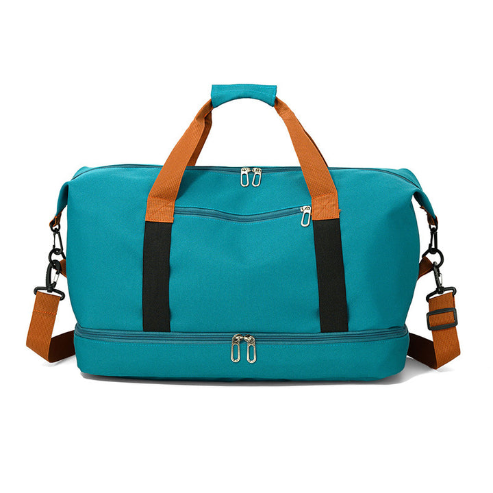 Versatile Sports Duffel Bag Bowlift