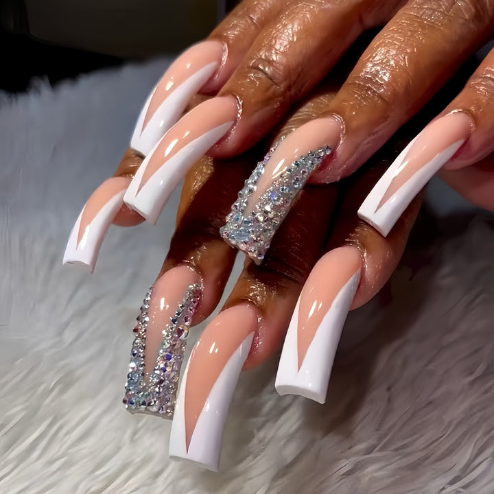 Designer Nail Art Bowlift