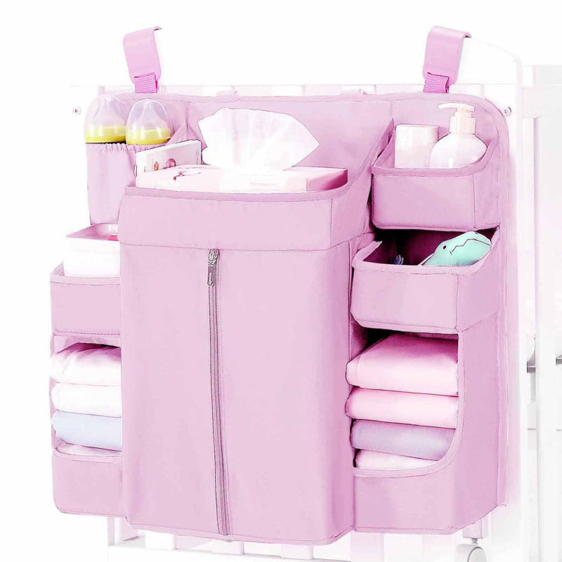 Wrap Attachment Organizer Bowlift