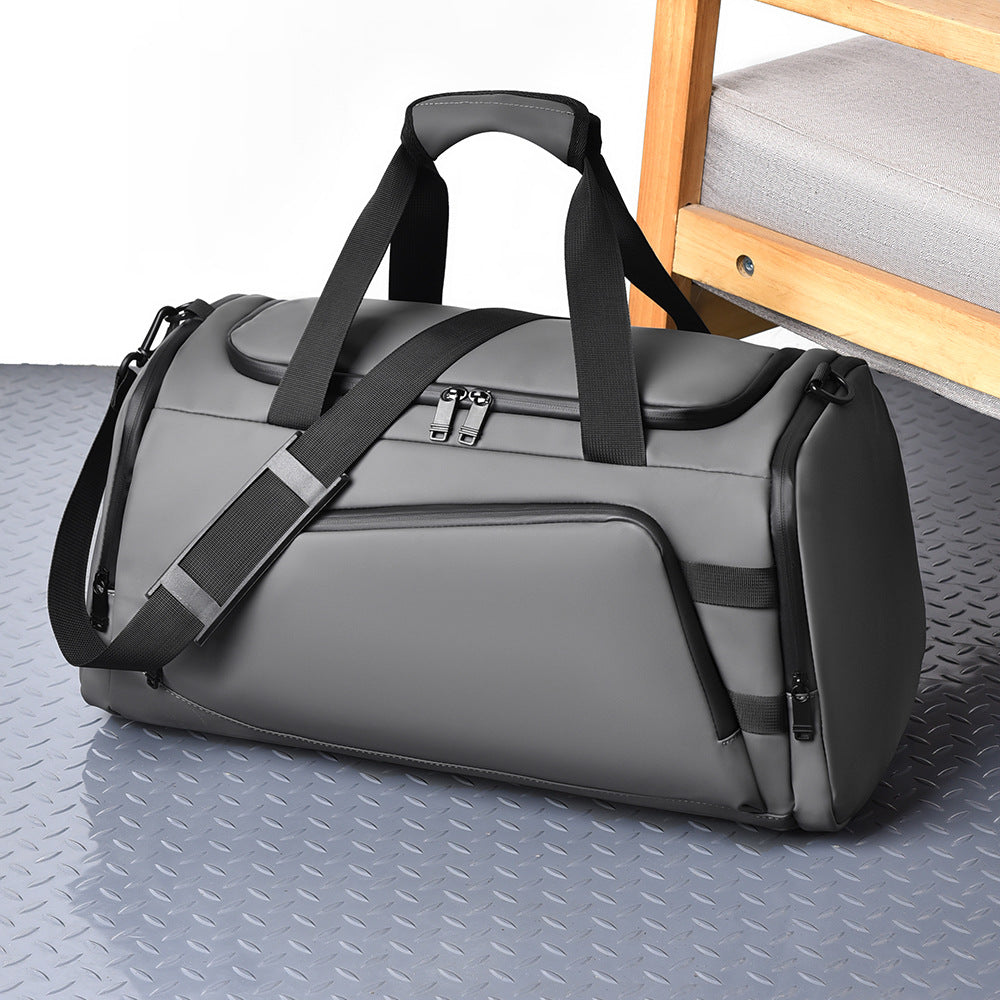 Durable Multi-Functional Gym Duffel Bag Bowlift