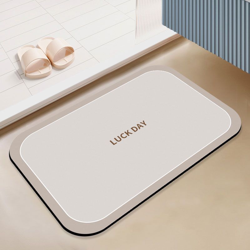 Unisex Non-Slip Bath Mat Bowlift