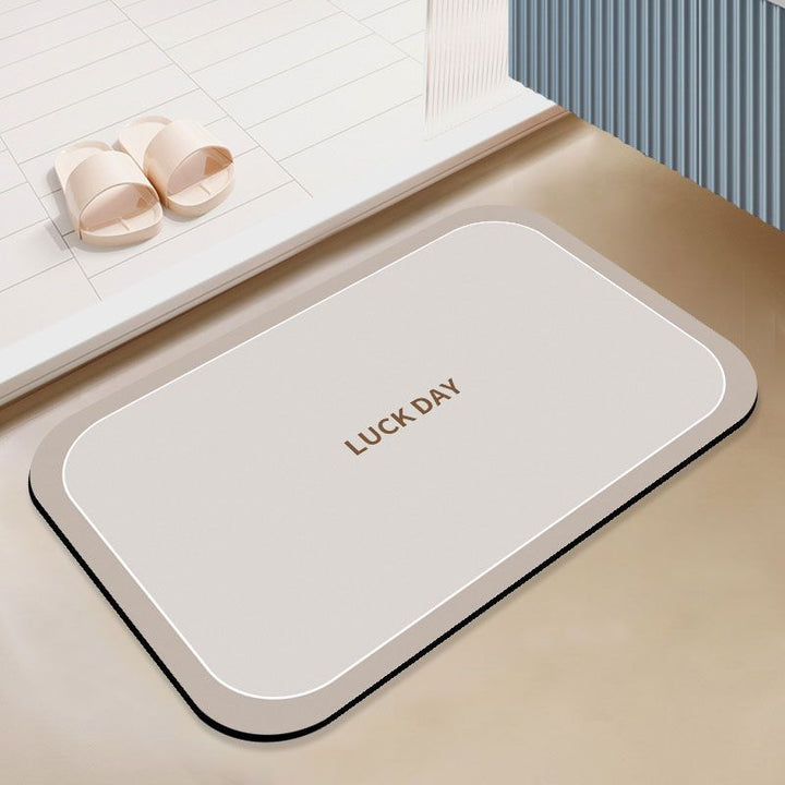 Unisex Non-Slip Bath Mat Bowlift