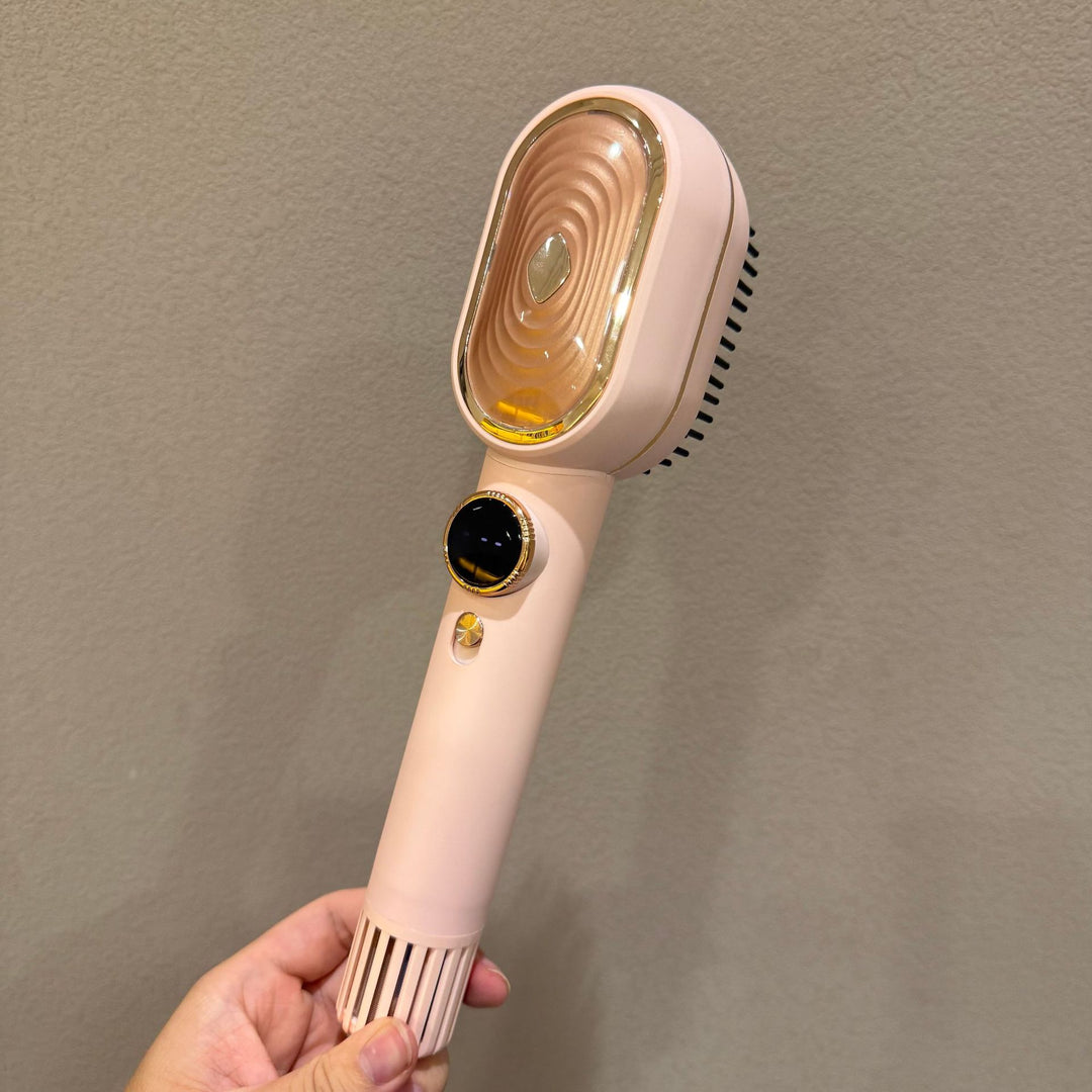 Handheld Garment Steamer Bowlift