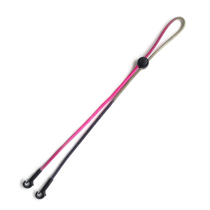Adjustable Elastic Shoelace System Bowlift