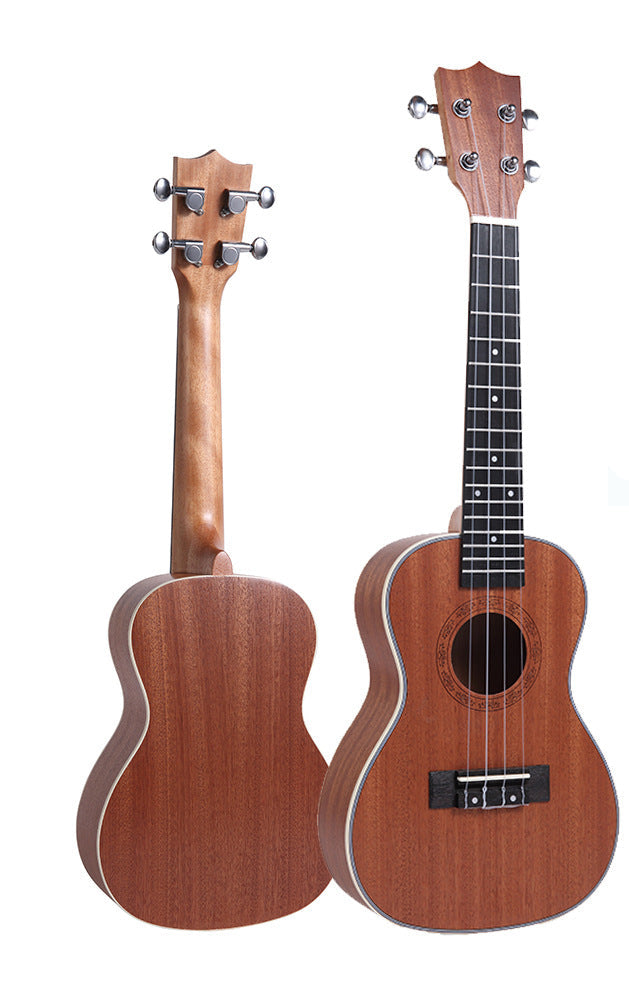 Acoustic Ukulele Bowlift