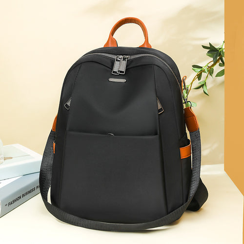 Premium Multi-Functional Backpack