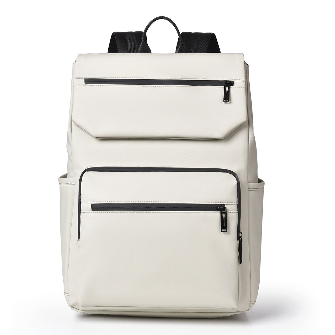 Modern Minimalist Travel Backpack Bowlift