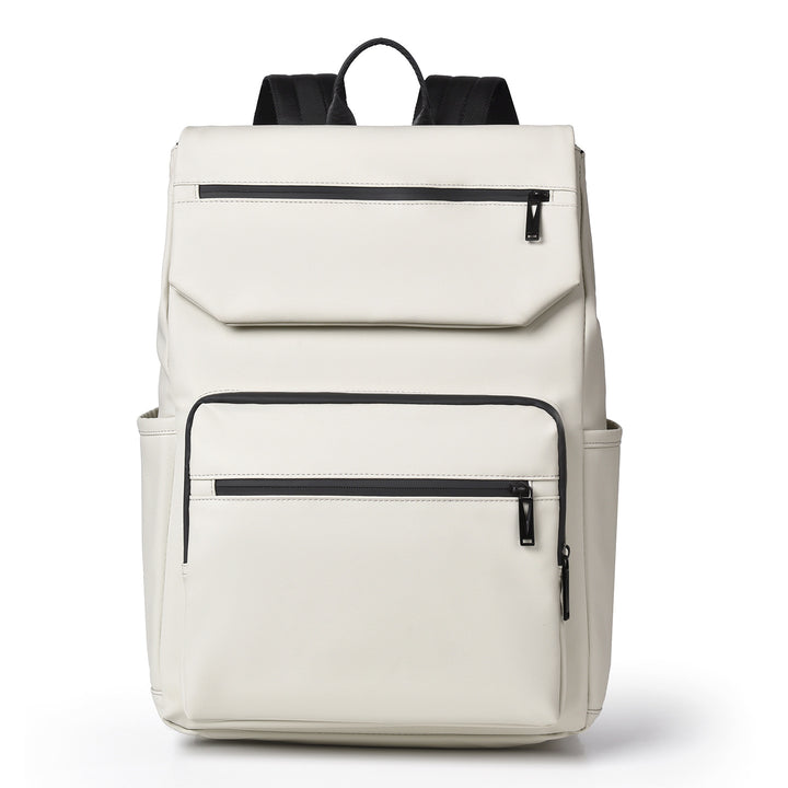 Modern Minimalist Travel Backpack Bowlift