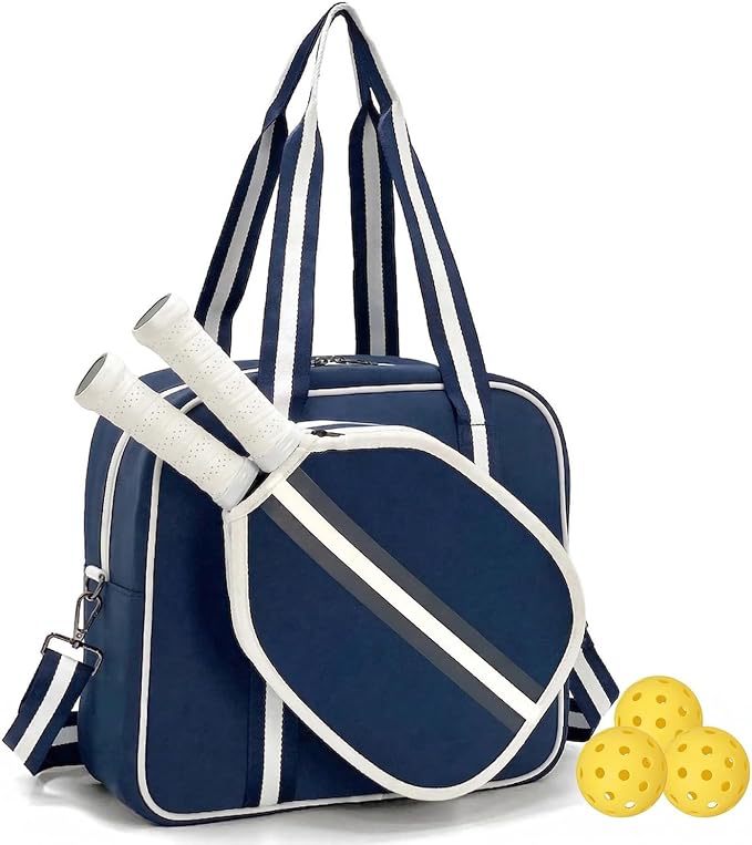 Pickleball Equipment Carrier Bowlift