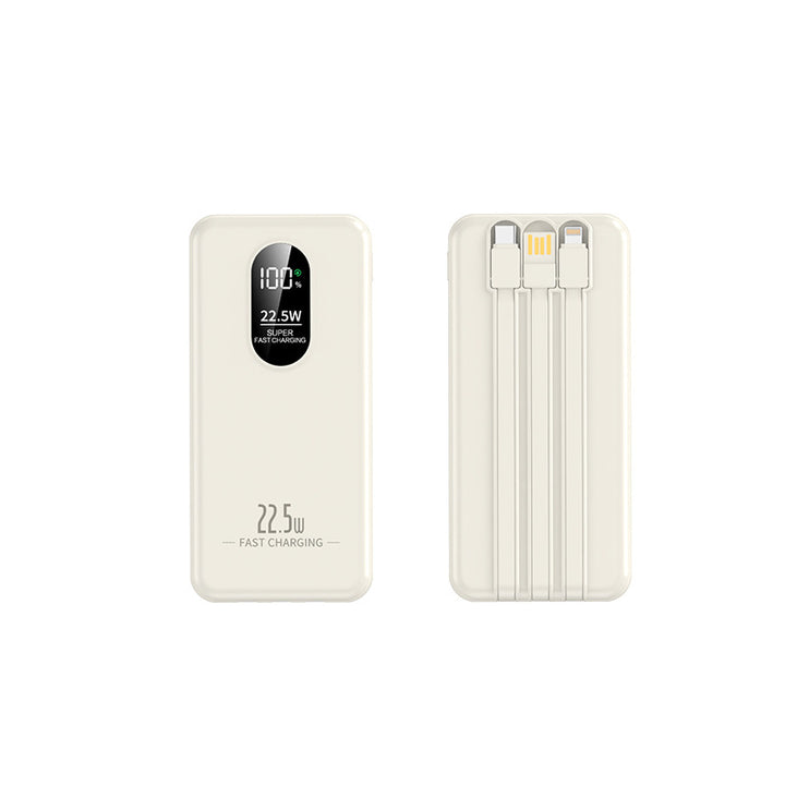 Powerbank Bowlift