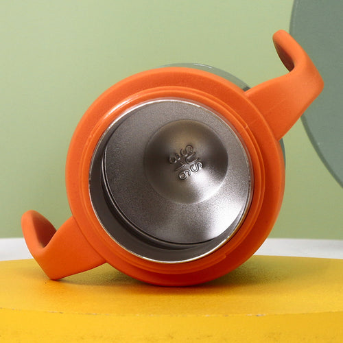 Women Insulated Drinking Bottle with Child-Friendly Design Bowlift
