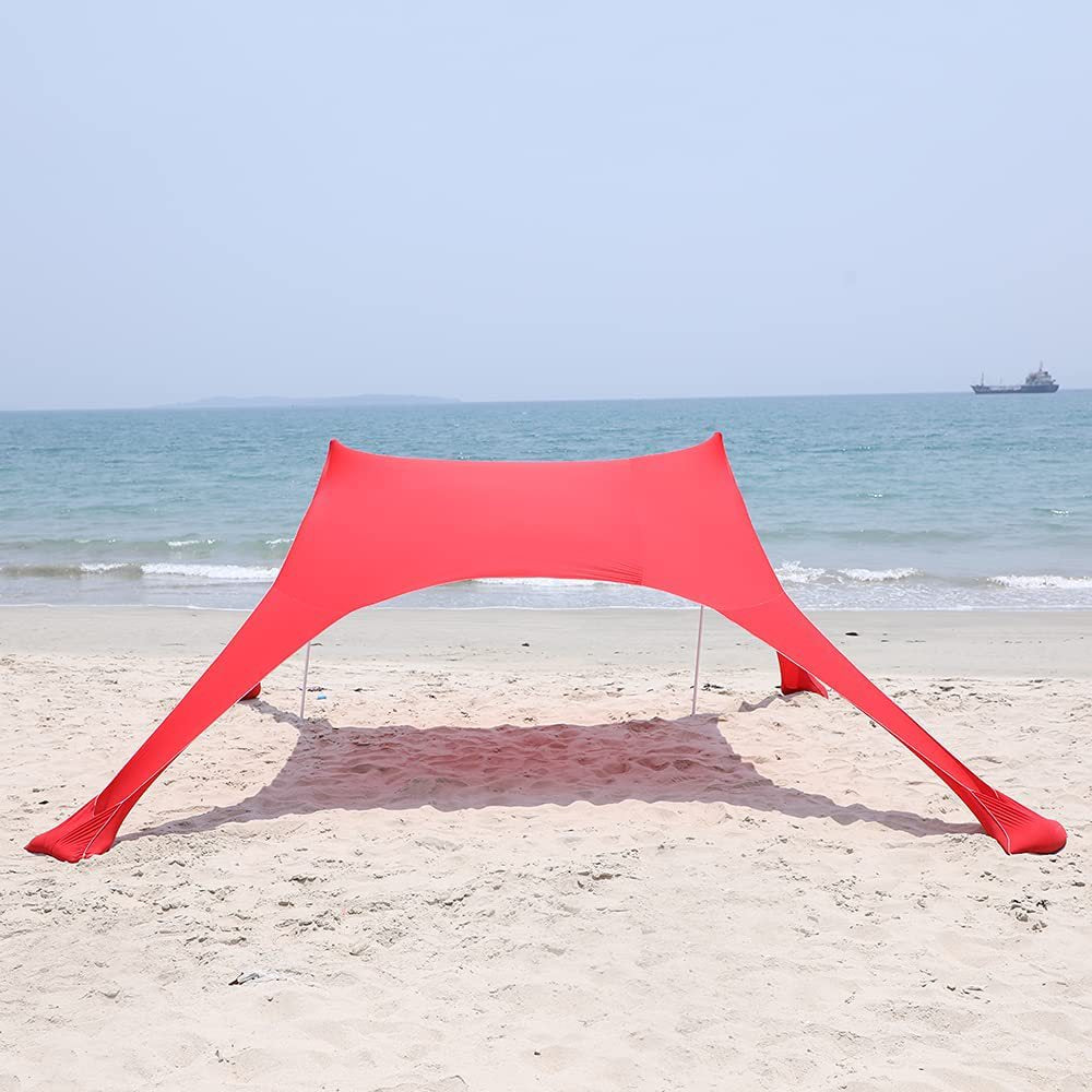Unisex Sun Protection Canopy Bowlift