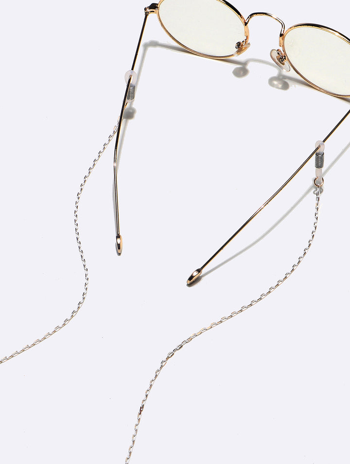 Elegant Eyewear Chain Bowlift
