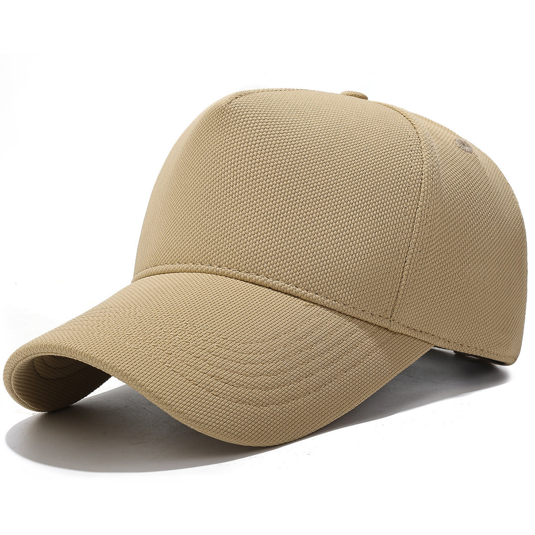 Men's Performance Precision Baseball Cap Bowlift